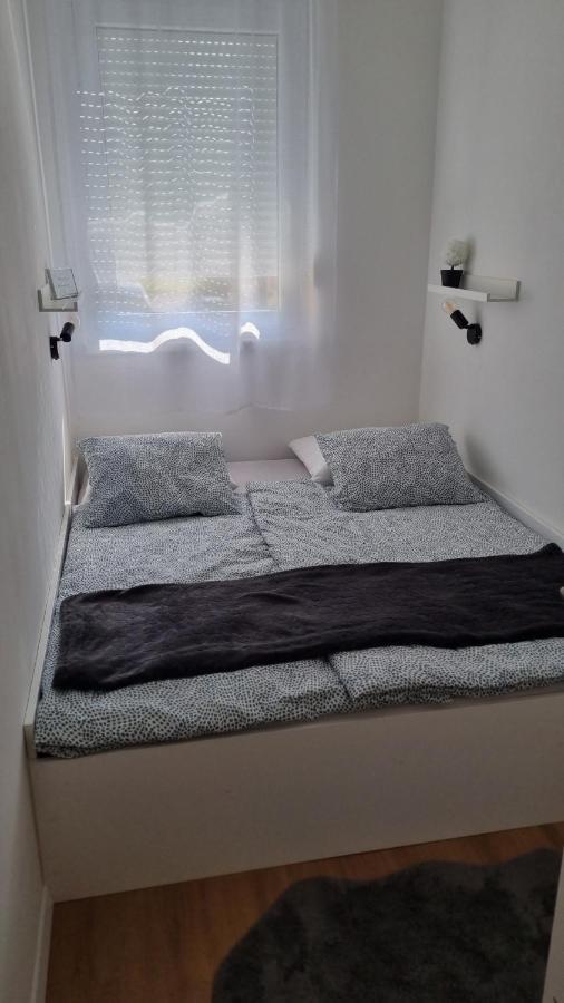 Apartment Retfala Osijek