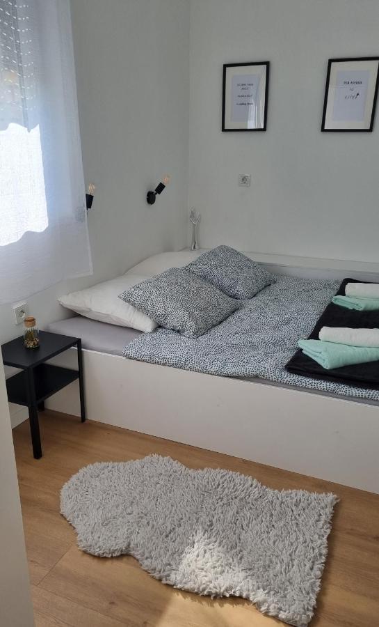 Retfala Apartment