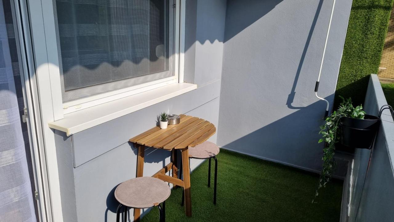 Apartment Retfala