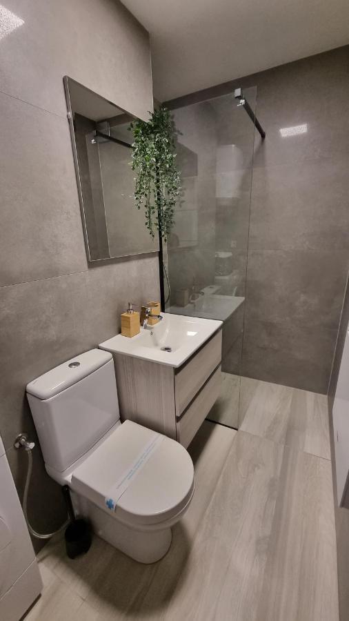 Apartment Retfala *