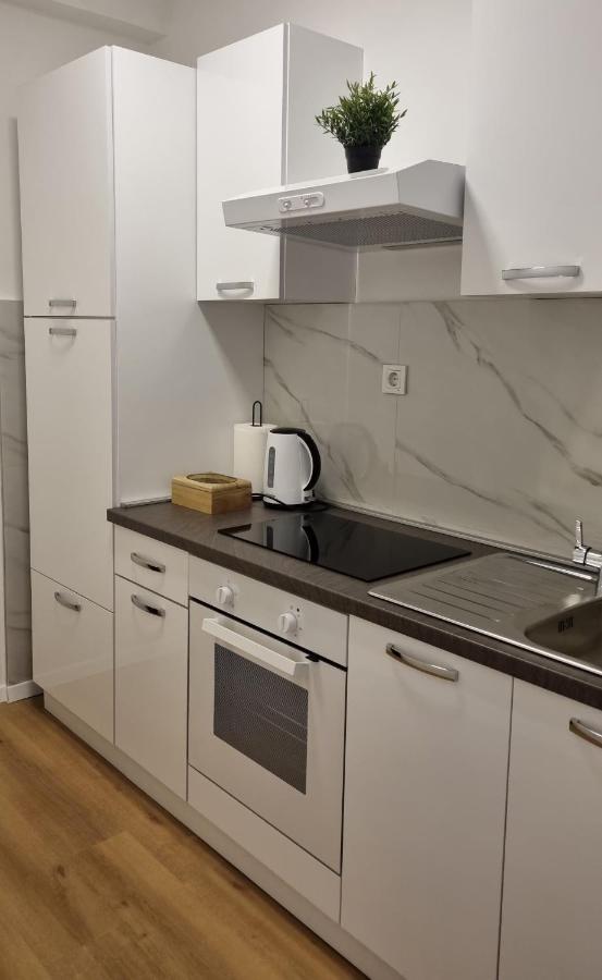 Retfala Apartment *