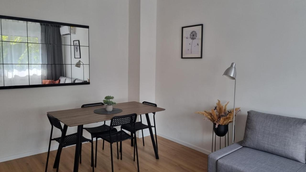 Retfala Apartment *