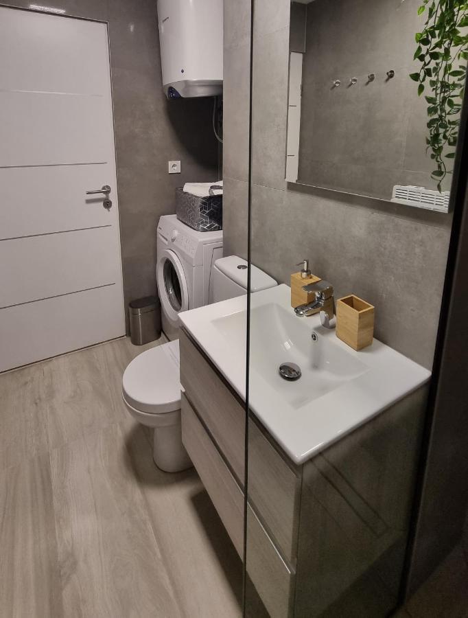 Retfala Apartment *