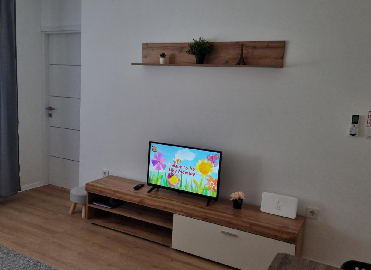 Retfala Apartment *