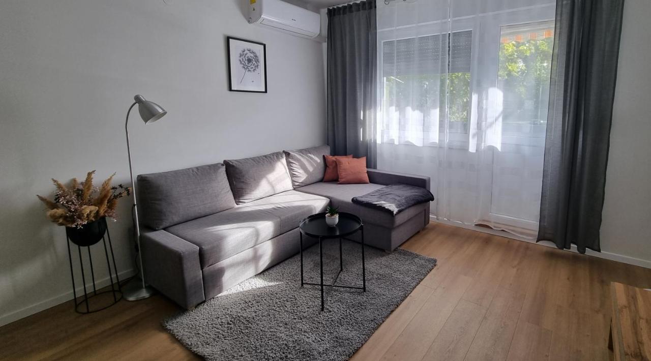 Retfala Apartment