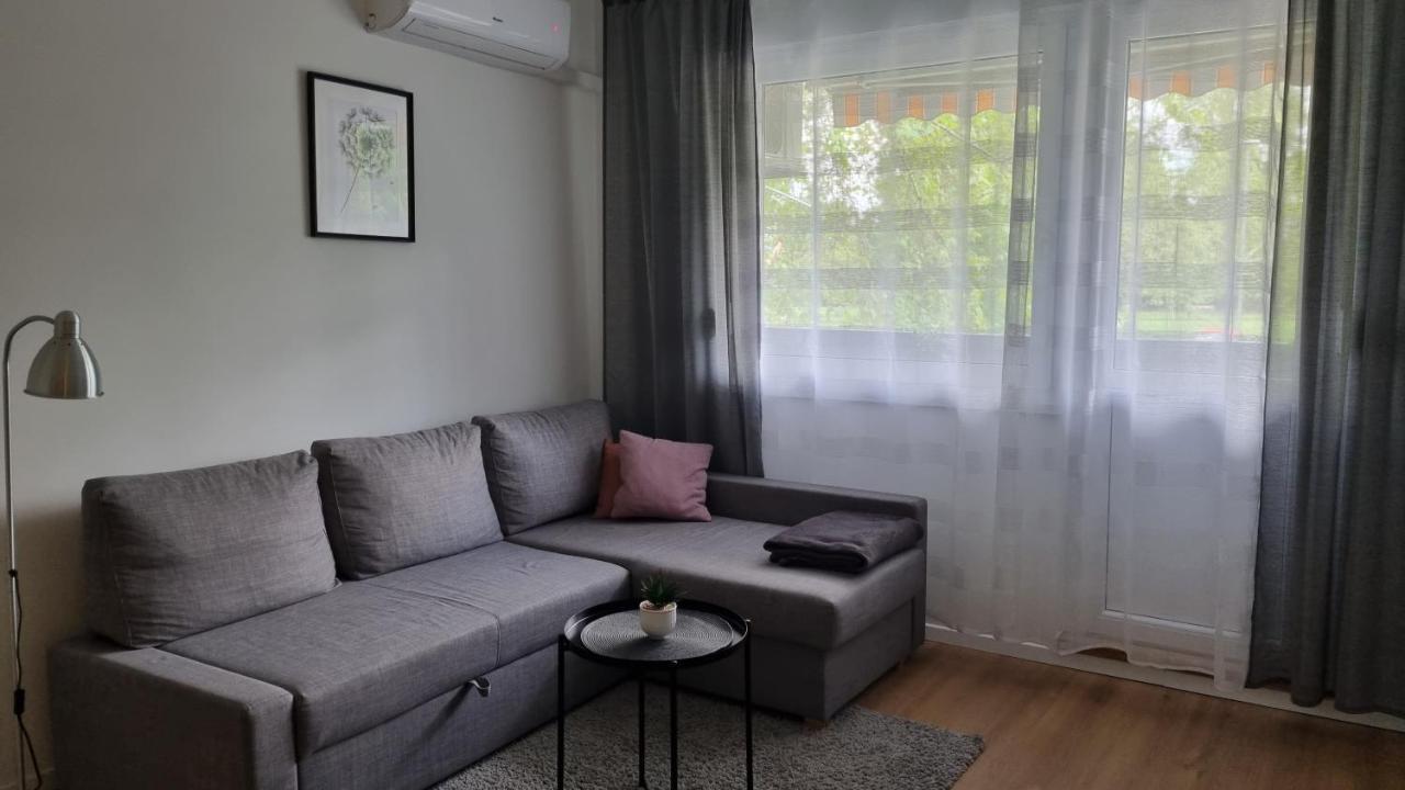Retfala Apartment Osijek