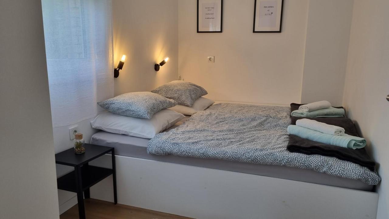 Retfala Apartment *